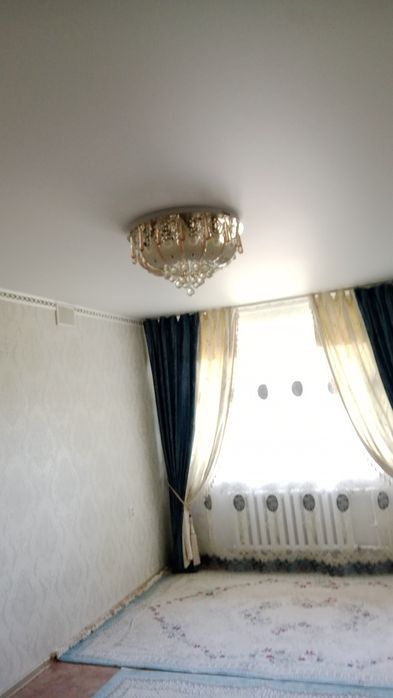 Сдам квартиру 3 комнотный