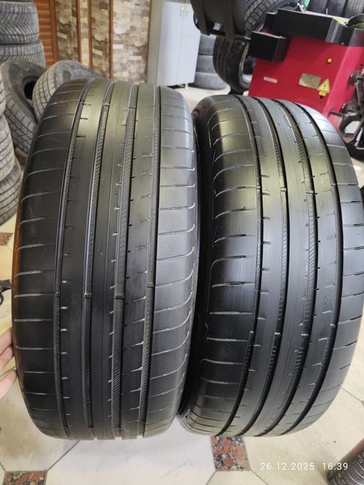 Good year 255/45/21