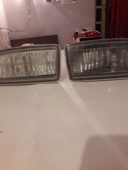 Продам фонари на ленд крузер 100