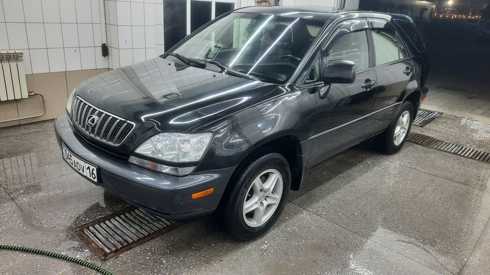 Продам Лексус рх300