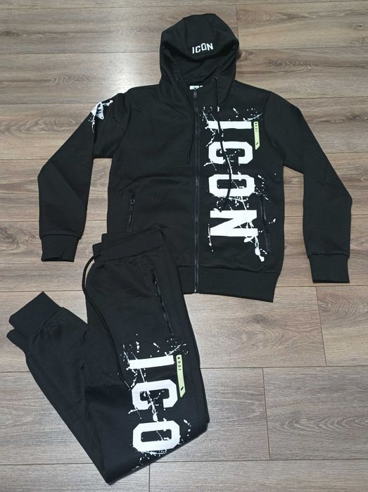 Мъжки екип код от размер S до 5XL