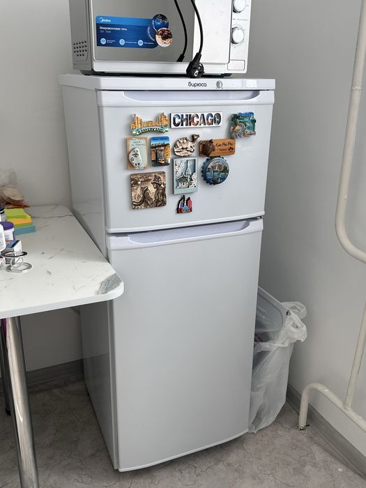 Холодильник Бирюса 422