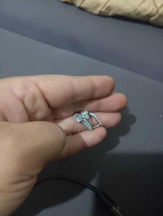 Набор серебра 925