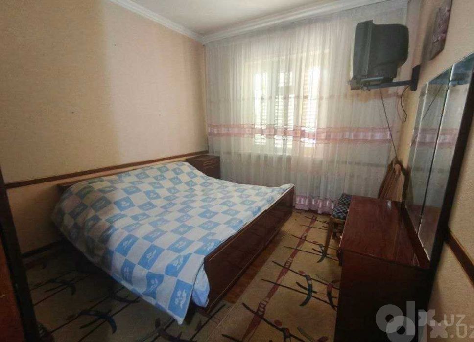 Продаётся 4 ком  2х6 балкон 92 кв  №Д288