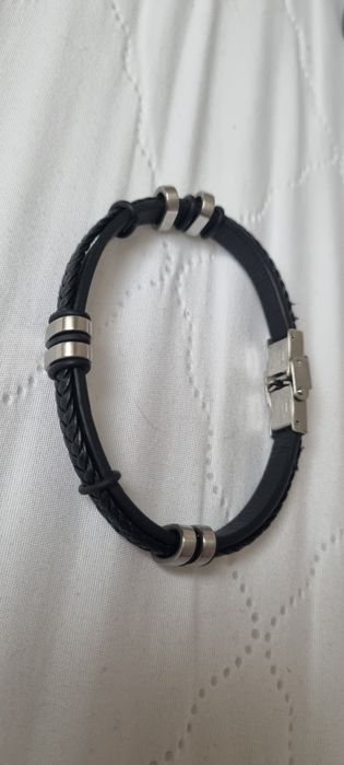 Brățară lotus man steel