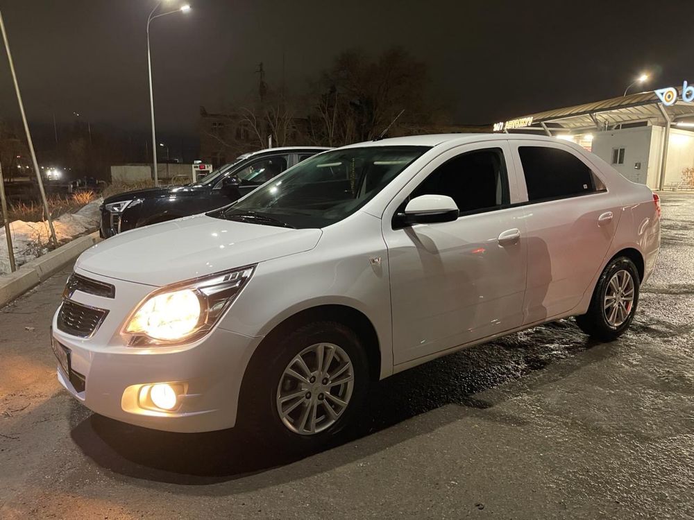 Аренда авто с выкупом - Аренда авто Караганда на Olx