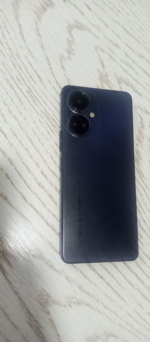 tecno camon 19 pro 8/128