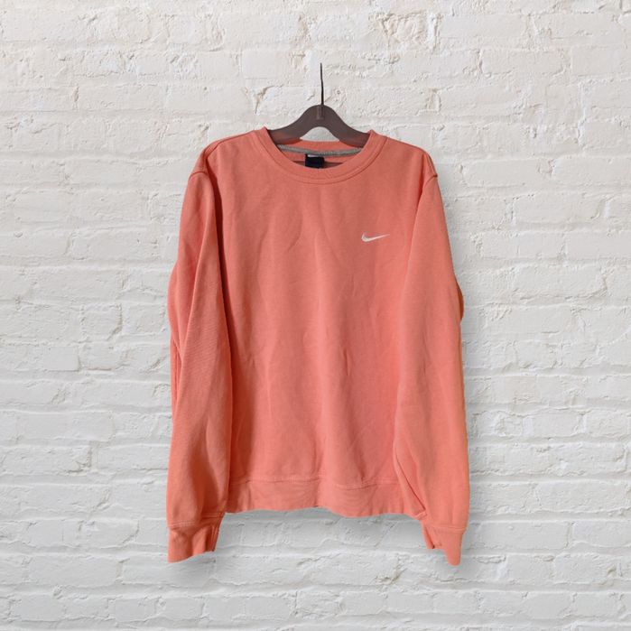 Блуза с дълъг ръкав Nike