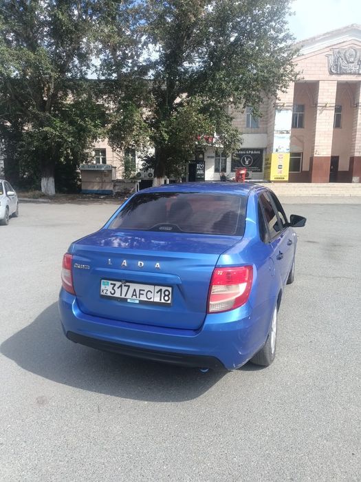Продам гранту 2020года.