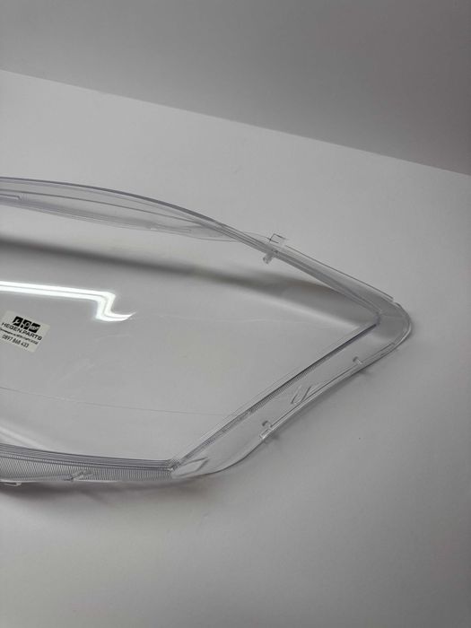 Стъкла за фарове MERCEDES S класа W221 фейслифт В221 фейс фар капаци