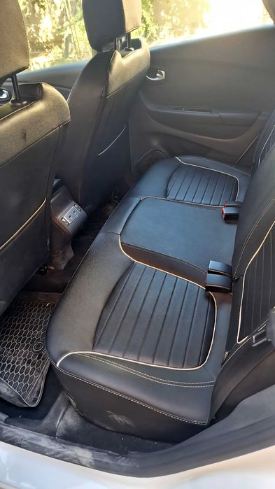 Срочно продается Renault Captur