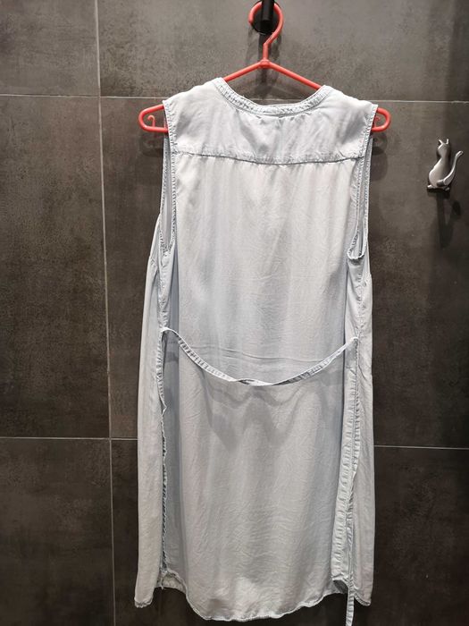 Доставка до СПИДИ АВТОМАТ 2,14€ панталон LC Waikiki и риза H&M за брем