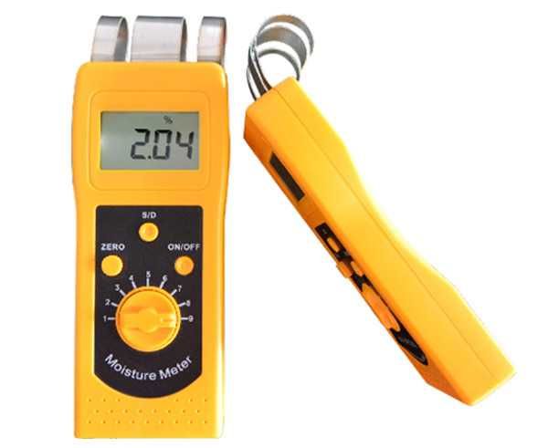 Влагомер дерева DM200W