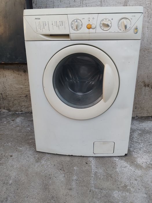 Стиральная машина автомат