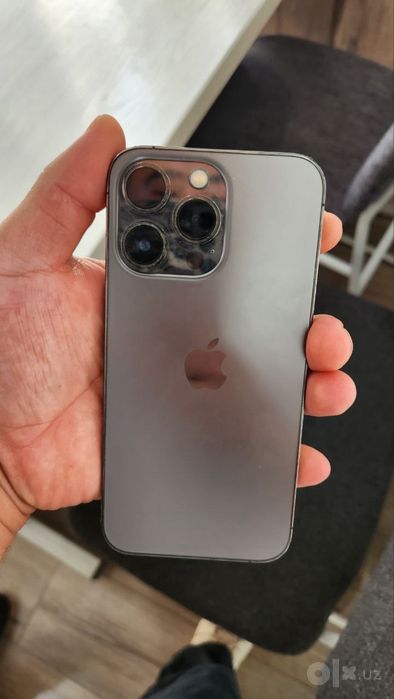 Apple:Iphone 13 pro