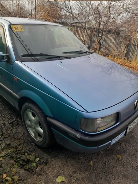 Продам машину фольксваген пассат