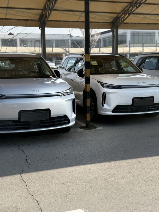 Aion i60 elektr 530 km 2025 / 24.800$