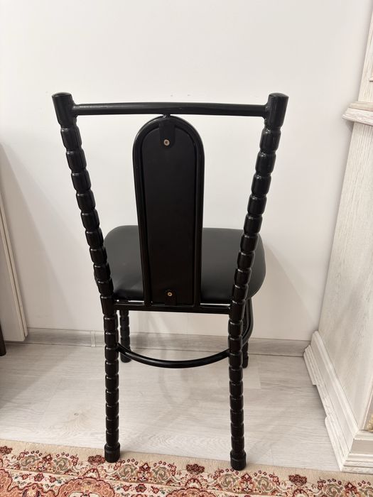 Стулья гостинные 4 шт