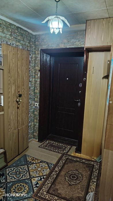 3-х комнатная квартира