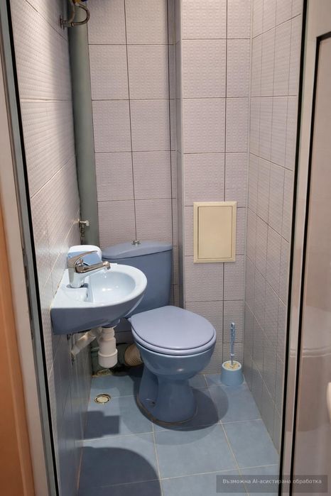 Четиристаен апартамент, под наем, Зимно кино Тракия