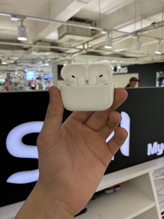AirPods Pro 3