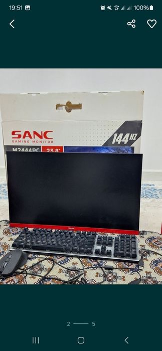 Компюьтер обмен айфонға