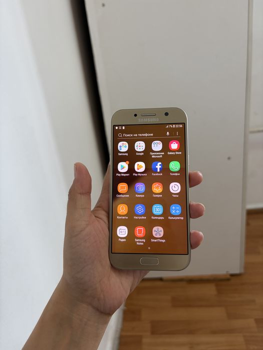 Samsung a5 32гб торг