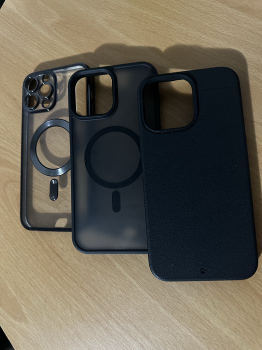 Husa iPhone 14/13 Pro Max