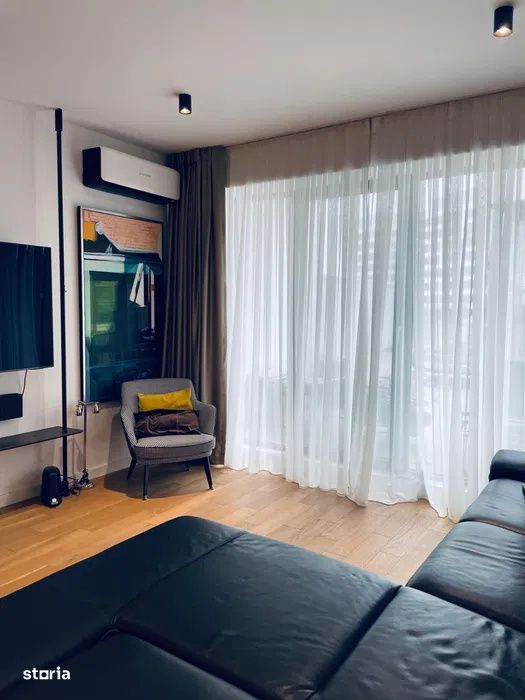 Apartament 4 camere |Timpuri Noi | ONE | METROU | Parcare| Terasa|