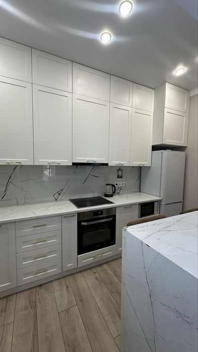 Сдается квартира посуточно