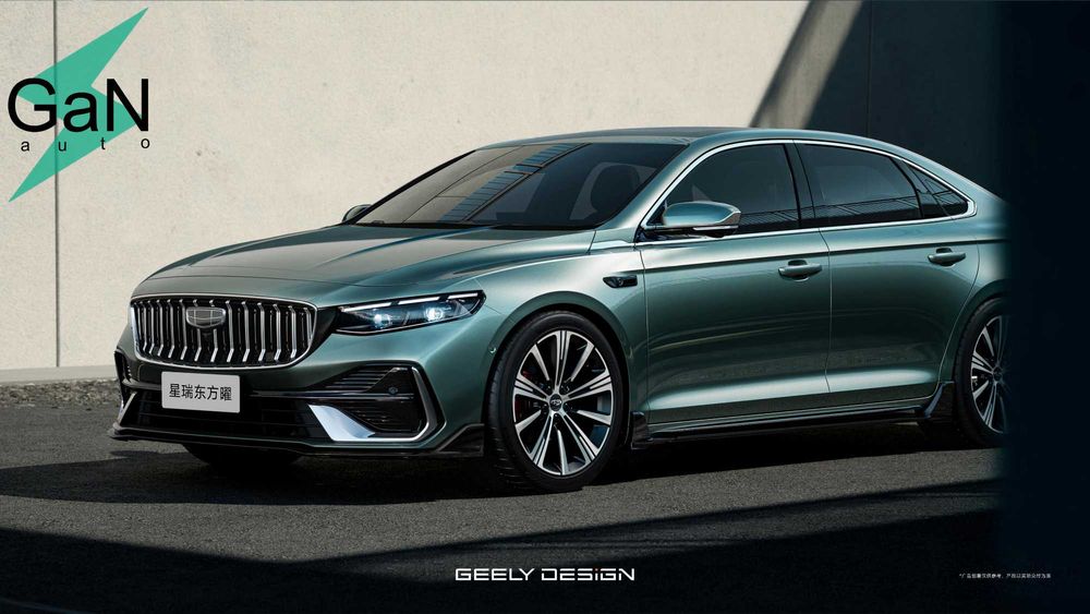 GaNauto Geely Preface New 2026 Buyurtma Asosida/Под Заказ Cip Tashkent