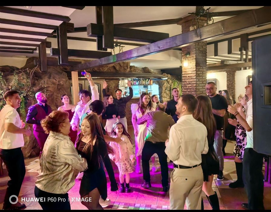 Dj  Evenimente- Dj GTG