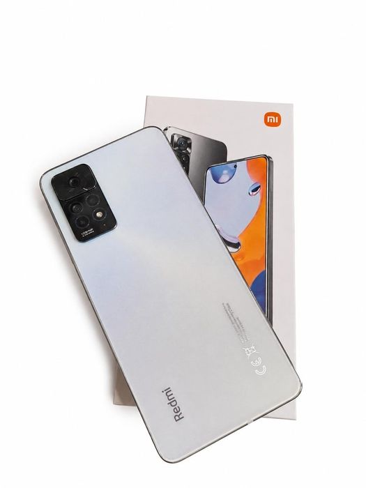 Redmi Note 11 Pro