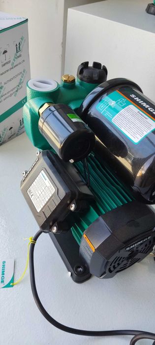 Автоматический водяной насос SHIMGE