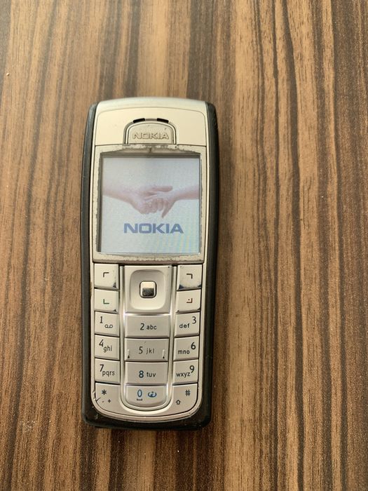 Nokia 6230i Нокиа 6230i