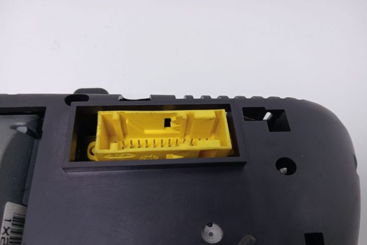 Ceas bord navigatie 1400098680 Peugeot 807 prima generatie