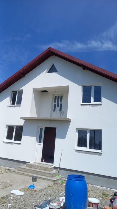 Servicii/ Montare/ Izolare