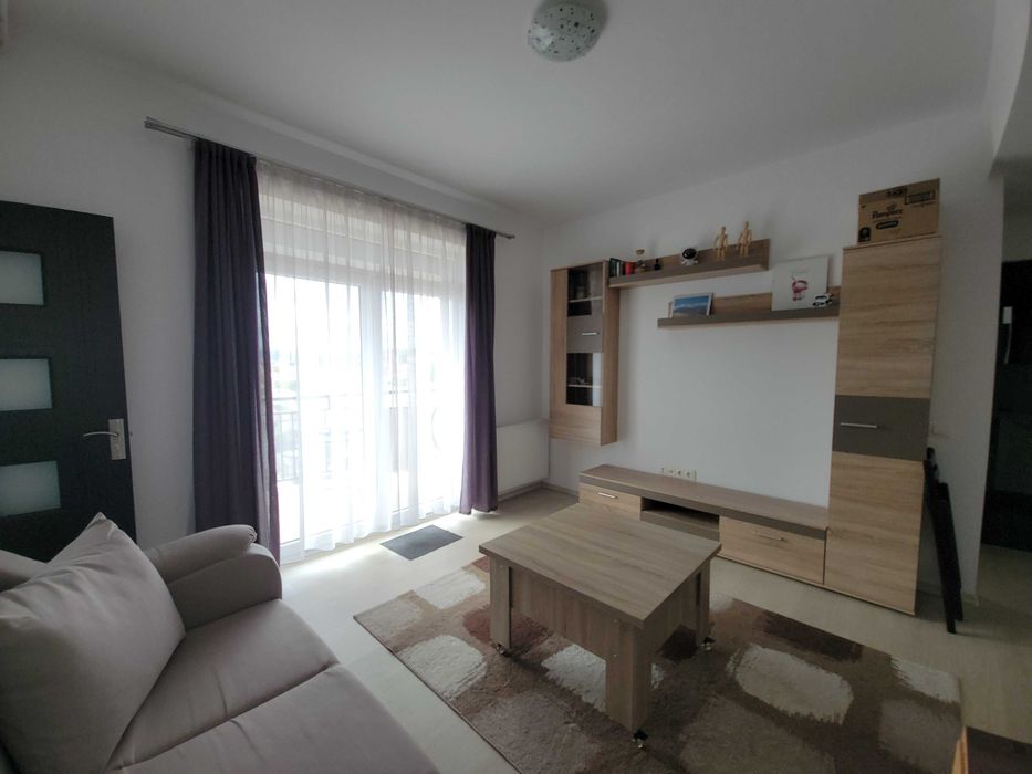 Cluj Napoca Iris Strada Oasului 2 semidecomandate 125000 euro