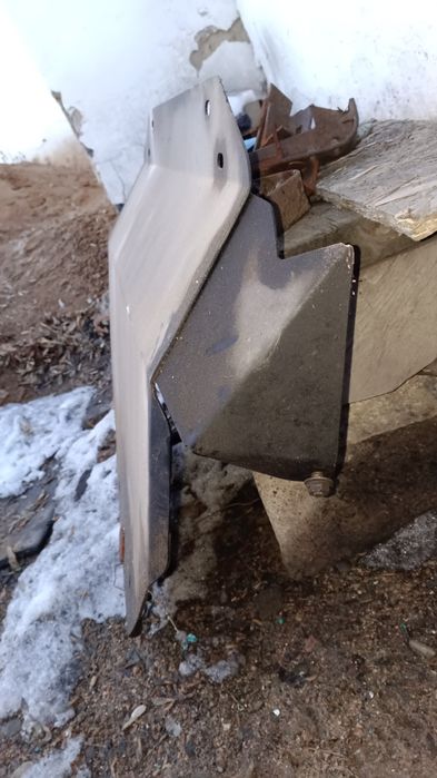 Туманки БМВ е34. Защита картера бмв е34