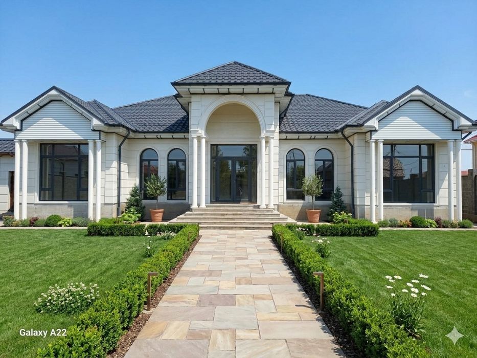 Декор термопанель