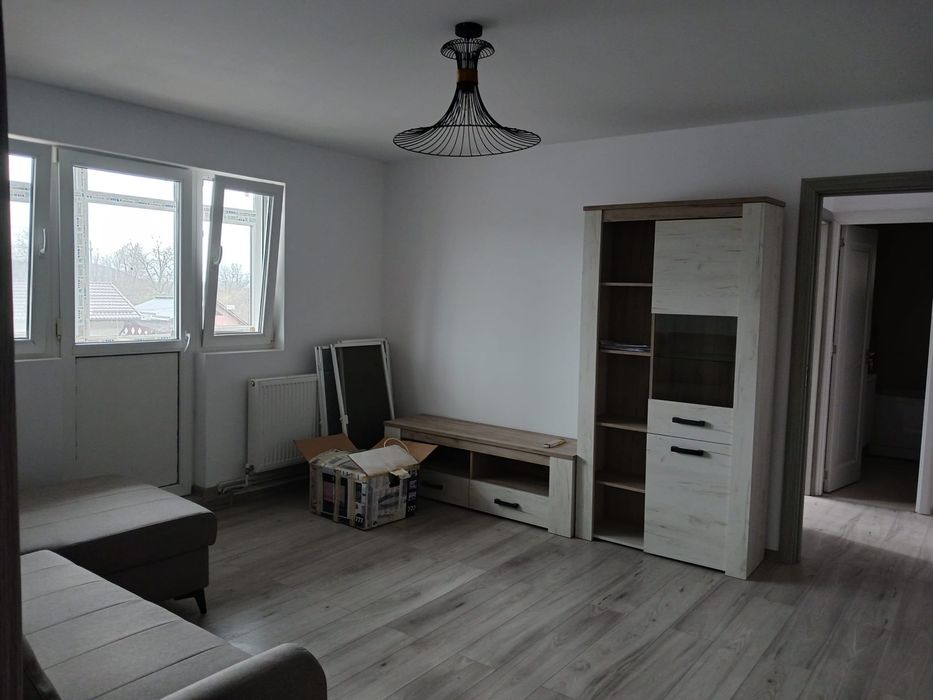 Apartament 2 camere, Pucioasa-Filatura