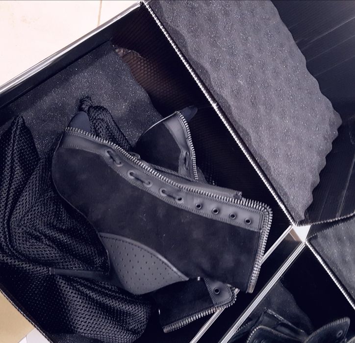 Ghete Alexander Wang for H&M