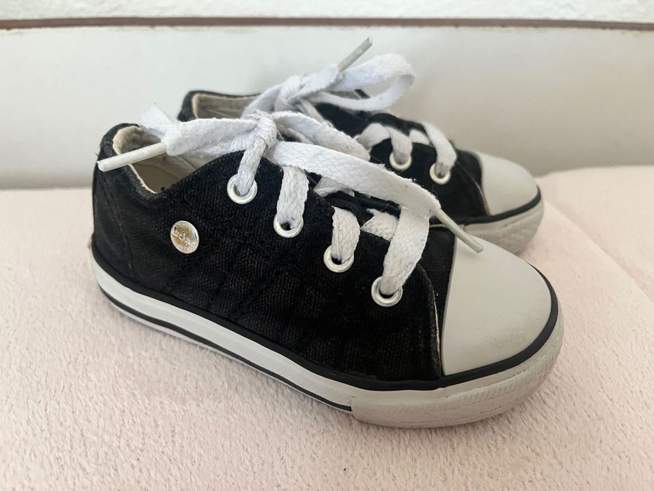 Детски кецове Lee Cooper размер 21,5