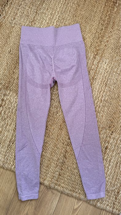 Colanti leggins sala talie inalta