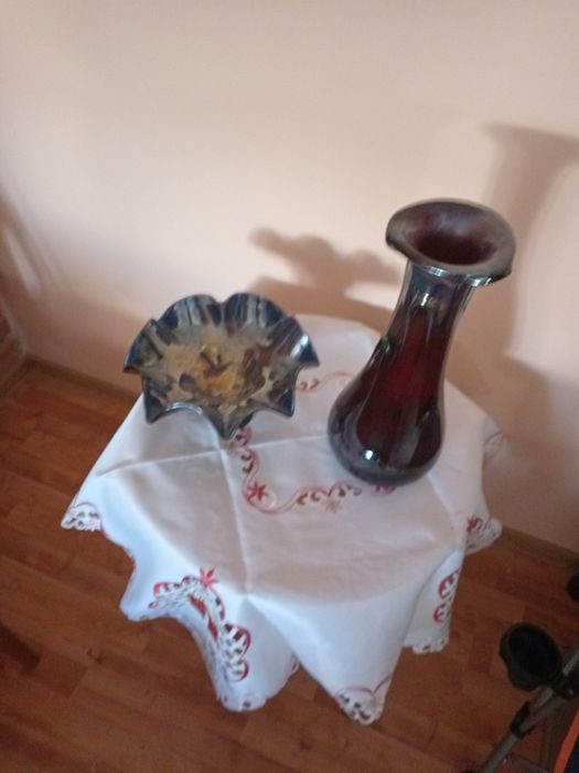 Obiecte de decor bibelouri