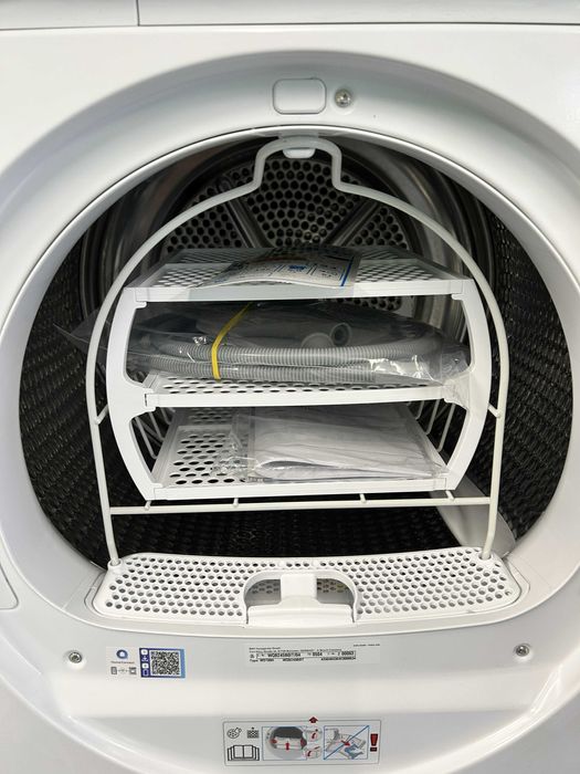 Нова Сушилня Bosch Serie 8 (WQB245B0IT) – с гаранция