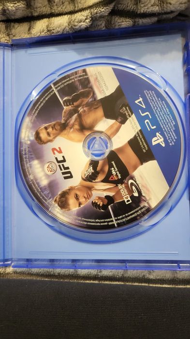 Игры на playstation 4