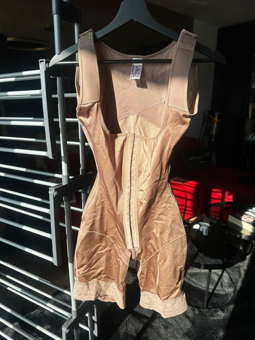 Corset Medicinal AnnMichell