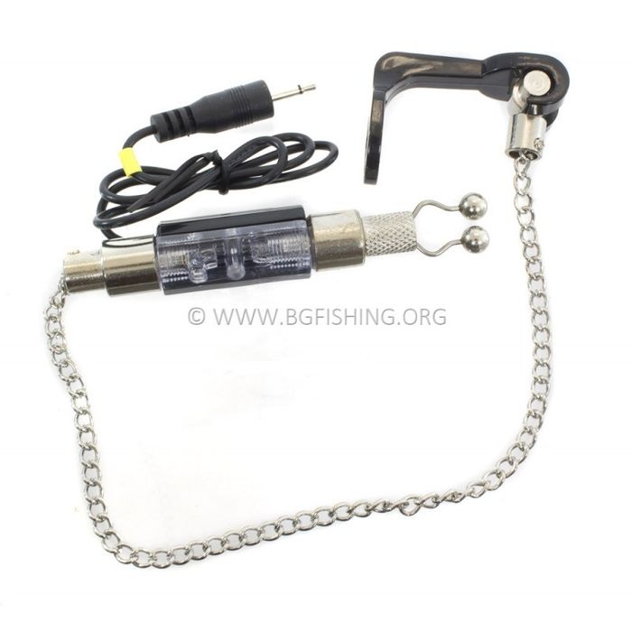 Светещи обтегачи с мека връзка FL в 4цвята