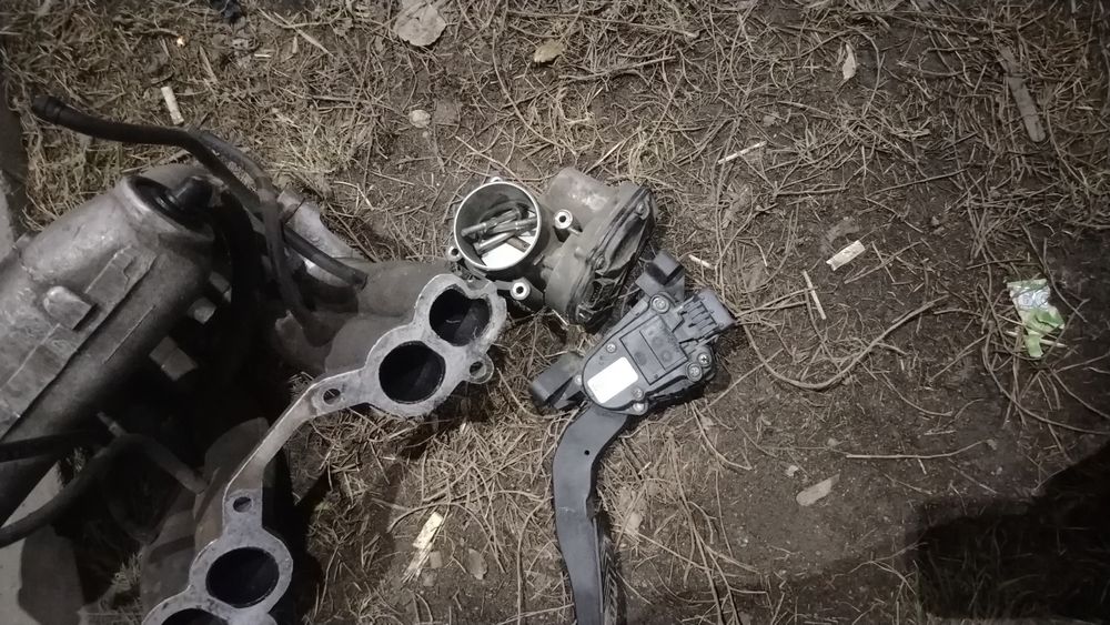 Продам запчасти на газель бизнес 100 инжектор электронный педаль.